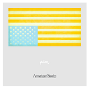 Rostam - American Stories [Sumac Vinyl LP]