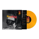 Pre-Order: Bas - Too High To Riot (10-Year Anniversary) [Sunset Glass]