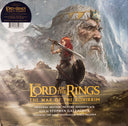 Stephen Gallagher  (Colv) (Gate) (Ofgv) (Wht) (Iex) - Lord Of The Rings: The War Of The Rohirrim - O.S.T [LP]