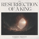 Tommee Profitt - Resurrection Of A King [CD]