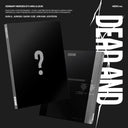 Xdinary Heroes - DEAD AND [HERO ver.]