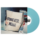 Switchfoot - Forever Now [Transparent Light Blue]