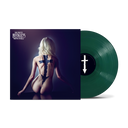 The Pretty Reckless - Going To Hell [Indie Exclusive Green]