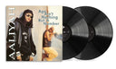 Aaliyah - Age Ain't Nothing But A Number [Black]