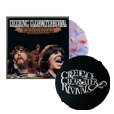 Creedence Clearwater Revival - Chronicle - Celebration Edition [America Vinyl with Slipmat]