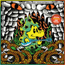 King Gizzard & The Lizard Wizard - Live Around The Globe Part VI: The Acoustic [Color Vinyl]