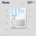 ITZY - Motto [Photobook C ver.]