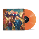 Tedeschi Trucks Band - Future Soul [180g Orange Crush LP] [PRE-ORDER]