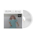 Soda Stereo - Comfort Y Musica Para Volar: MTV Unplugged [Clear Vinyl]