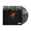 Sleeping With Sirens - An Ending In Itself [Black/White/Red Swirl]