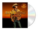 Jon Pardi - California Sunrise - 10th Anniversary Edition [CD]