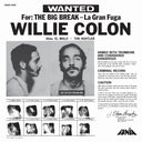 Willie Colon - La Gran Fuga [CD]