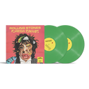 The Rolling Stones - Foreign Tongues [Indie Exclusive Green 180g]