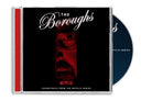 Various Artists - The Boroughs (Soundtrack From The Netflix Series) [CD]
