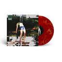Julia Wolf - Pressure [You've Lost A Lot Of Blood Red Edition]