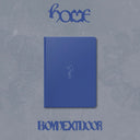 BOYNEXTDOOR - 1st STUDIO ALBUM 'HOME' [NAVIGATOR ver.]