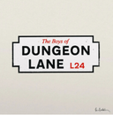 Boys Of Dungeon Lane - France [Blue]