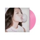 Olivia Rodrigo - drop dead [chewing gum pink]