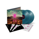 My Chemical Romance - Danger Days: The True Lives of the Fabulous Killjoys - Deluxe Edition [Indie Exclusive Sea Blue]