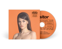 Pre-Order: Sienna Spiro - Visitor [CD]