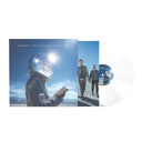 Pre-Order: Script - The User's Guide to Being Human [EcoRecord Clear]