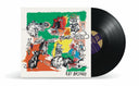 Mock Media - Rat Bastard [LP] [PRE-ORDER]