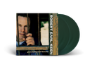 Pre-Order: Robert Earl Keen - Gravitational Forces [Forest Green]