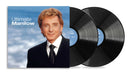 Pre-Order: Barry Manilow - Ultimate Manilow [2 LP]