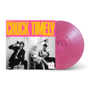 Pre-Order: Role Model - Chuck Timely & the Hourglass [Watermelon Pink]