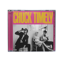 Pre-Order: Role Model - Chuck Timely & the Hourglass [CD]