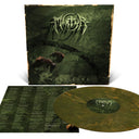 Pre-Order: Martyr - Warp Zone [Green Marble]