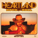 Pre-Order: Corey Kent - Heartland Rock and Roll [CD]
