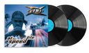 Pre-Order: Xzibit - At The Speed of Life [2 LP]