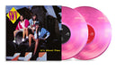 Pre-Order: SWV - It's About Time [Translucent Pink]
