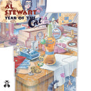 Pre-Order: Al Stewart - Year of the Cat (rhino Reserve) (brick & Mortar Exclusive) [LP]