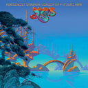 Pre-Order: Yes - Roosevelt Stadium, Jersey City (brick & Mortar Exclusive) [3LP]