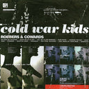 Pre-Order: Cold War Kids - Robbers & Cowards - 20th Anniversary Edition [LP]