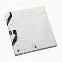 Pre-Order: THE 8, VERNON - V8 1st Mini Album 'V8' [RATS NEST Ver.]