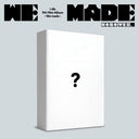 Pre-Order: I-Dle - We made [Mono ver.]