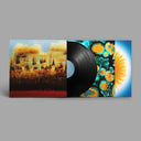 Pre-Order: Bonobo - Distance In Static [Black]