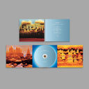 Pre-Order: Bonobo - Distance In Static [Digipak]