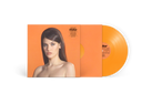 Pre-Order: Sienna Spiro - Visitor [Tangerine]