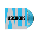 Pre-Order: Descendents - All - 2026 [CD]
