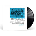 Pre-Order: Descendents - All - 2026 [Punk Note Edition Black]