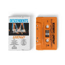 Pre-Order: Liveage! - 2026 [Orange]