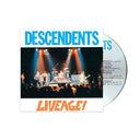 Liveage! - 2026  [CD]