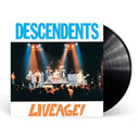 Pre-Order: Liveage! - 2026 [Black]