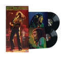 Pre-Order: Marley, Bob & the Wailers - Roots Rock Reggae: Live At The Hammersmith Odeon [2 LP]