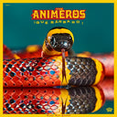 Pre-Order: The Animeros - Que Barbaro [Eco-friendly Orange Blend]