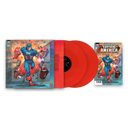 Pre-Order: The Rolling Stones - Foreign Tongues (Marvel Collector's Series) [Captain America]